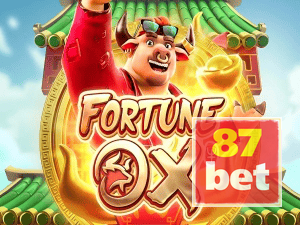 87BET login — painel de entrada no app oficial